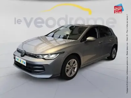 Photo Volkswagen Golf