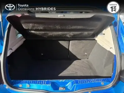 Photo 9 Dacia Sandero  1.5 dCi 90ch eco² Stepway Ambiance Euro6