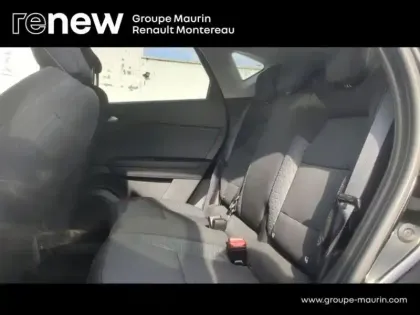 Photo 12 Renault Captur  1.0 Eco-G 100ch Evolution