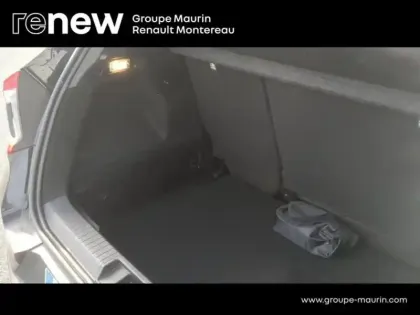 Photo 16 Renault Captur  1.0 Eco-G 100ch Evolution