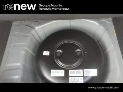 Photo 15 Renault Captur  1.0 Eco-G 100ch Evolution