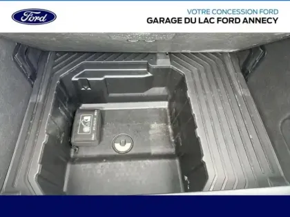 Photo 14 Ford Puma  1.0 Flexifuel 125ch S&S mHEV ST-Line