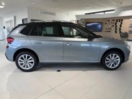 Photo 6 Skoda Kamiq  1.0 TSI Evo 2 116ch Clever Edition DSG7