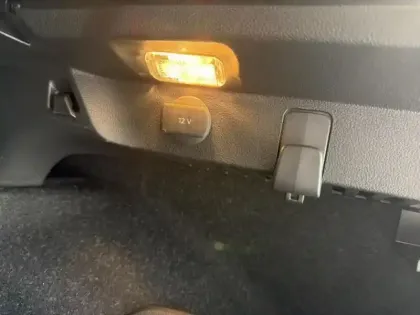 Photo 10 Skoda Kamiq  1.0 TSI Evo 2 116ch Clever Edition DSG7