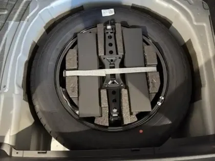 Photo 9 Skoda Kamiq  1.0 TSI Evo 2 116ch Clever Edition DSG7