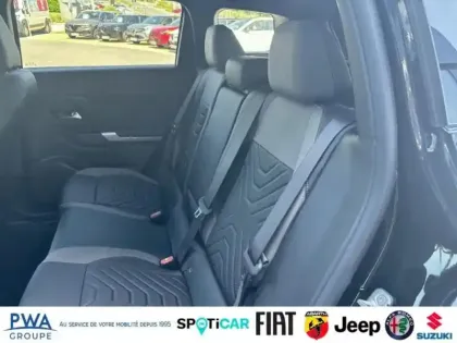 Photo 9 Jeep Compass  Electrique 213ch 157kw First Edition