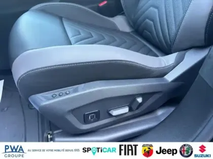 Photo 11 Jeep Compass  Electrique 213ch 157kw First Edition