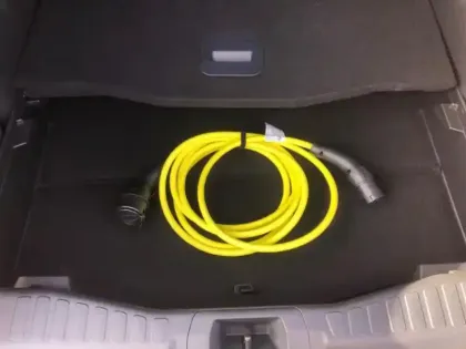 Photo 9 Ford Capri  286ch Extended Range 77kW Pack Premium RWD