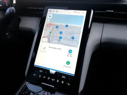 Photo 11 Ford Capri  286ch Extended Range 77kW Pack Premium RWD