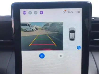 Photo 13 Ford Capri  286ch Extended Range 77kW Pack Premium RWD