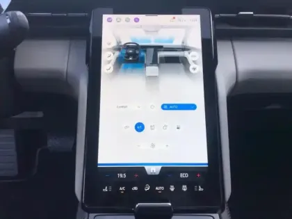 Photo 14 Ford Capri  286ch Extended Range 77kW Pack Premium RWD