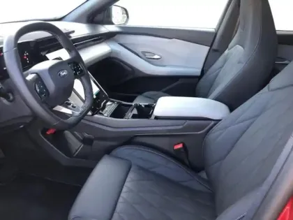 Photo 6 Ford Capri  286ch Extended Range 77kW Pack Premium RWD