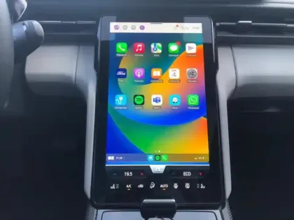 Photo 12 Ford Capri  286ch Extended Range 77kW Pack Premium RWD