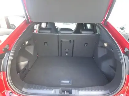 Photo 8 Ford Capri  286ch Extended Range 77kW Pack Premium RWD