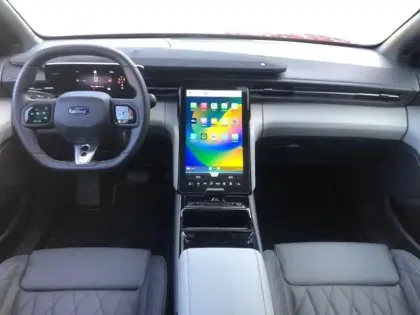 Photo 5 Ford Capri  286ch Extended Range 77kW Pack Premium RWD