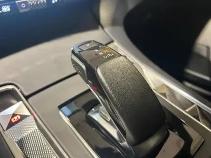 Photo 9 DS DS 7  Crossback E-TENSE 4x4 300ch Rivoli