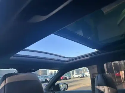 Photo 10 DS DS 7  Crossback E-TENSE 4x4 300ch Rivoli