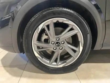 Photo 13 DS DS 7  Crossback E-TENSE 4x4 300ch Rivoli