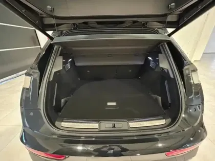 Photo 5 DS DS 7  Crossback E-TENSE 4x4 300ch Rivoli