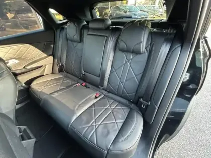 Photo 8 DS DS 7  Crossback E-TENSE 4x4 300ch Rivoli