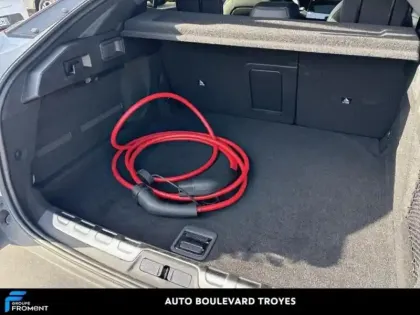 Photo 14 Peugeot 408  Electrique 210ch GT (58kWh)