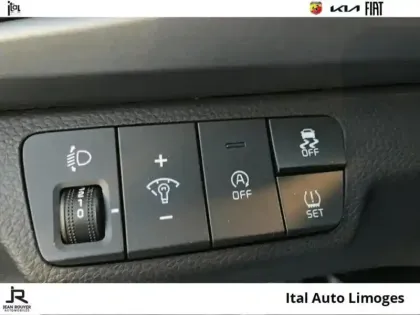 Photo 13 Kia Rio  1.0 T-GDI 100ch Active