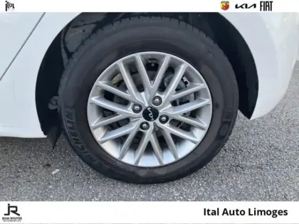 Photo 10 Kia Rio  1.0 T-GDI 100ch Active