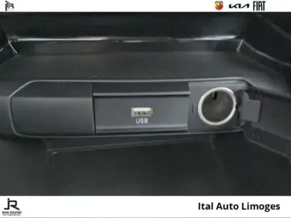 Photo 11 Kia Rio  1.0 T-GDI 100ch Active