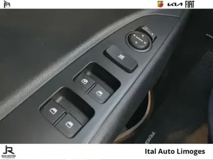 Photo 14 Kia Rio  1.0 T-GDI 100ch Active