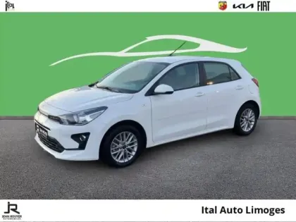 Photo Kia Rio