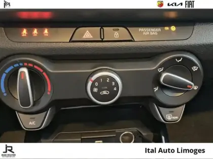 Photo 12 Kia Rio  1.0 T-GDI 100ch Active