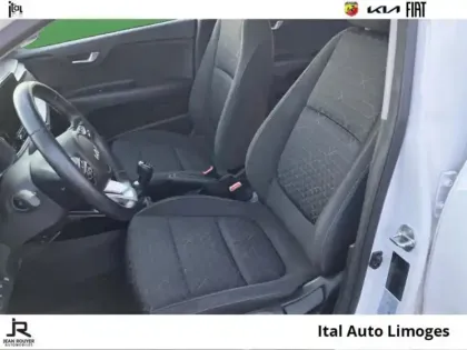 Photo 8 Kia Rio  1.0 T-GDI 100ch Active