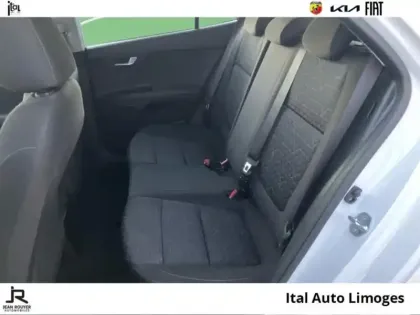 Photo 9 Kia Rio  1.0 T-GDI 100ch Active