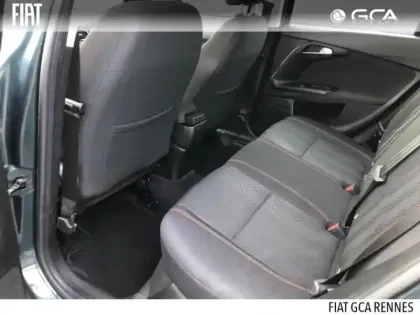 Photo 13 Fiat Tipo Gén. I Ph1 Garmin 5