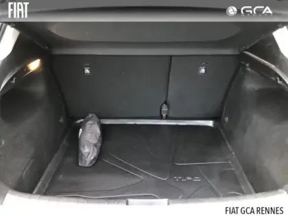 Photo 14 Fiat Tipo Gén. I Ph1 Garmin 5