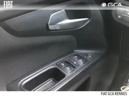 Photo 11 Fiat Tipo Gén. I Ph1 Garmin 5