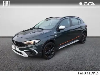 Photo Fiat Tipo