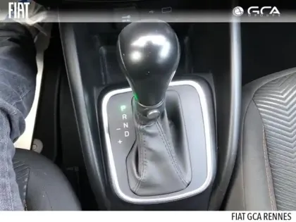 Photo 8 Fiat Tipo Gén. I Ph1 Garmin 5