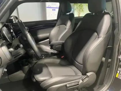 Photo 11 Mini Mini  Cooper SE 184ch Edition Camden BVA 5CV