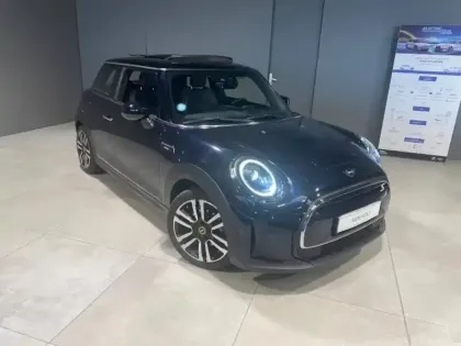 Photo 5 Mini Mini  Cooper SE 184ch Edition Camden BVA 5CV