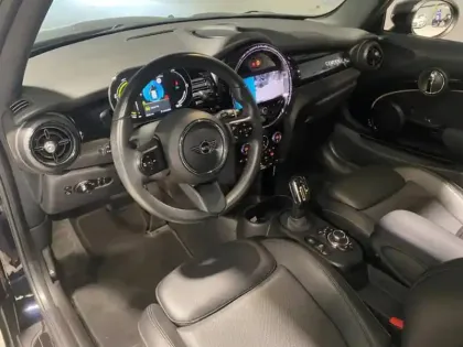 Photo 10 Mini Mini  Cooper SE 184ch Edition Camden BVA 5CV