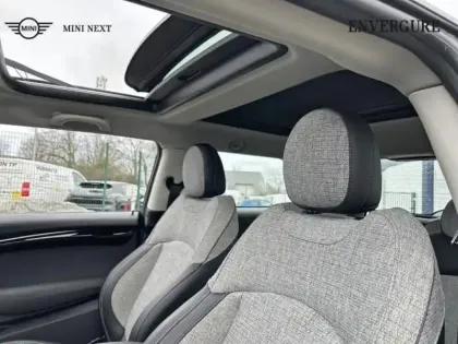 Photo 11 Mini Mini  Cooper 136ch Edition Greenwich 115g