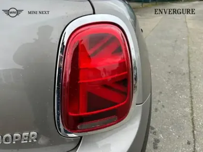 Photo 9 Mini Mini  Cooper 136ch Edition Greenwich 115g