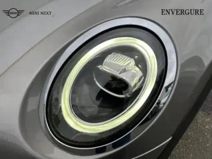 Photo 14 Mini Mini  Cooper 136ch Edition Greenwich 115g
