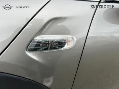Photo 10 Mini Mini  Cooper 136ch Edition Greenwich 115g