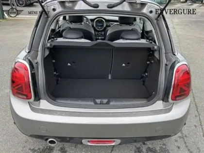 Photo 6 Mini Mini  Cooper 136ch Edition Greenwich 115g