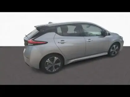 Photo 6 Nissan Leaf  150ch 40kWh Tekna 21