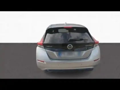 Photo 7 Nissan Leaf  150ch 40kWh Tekna 21