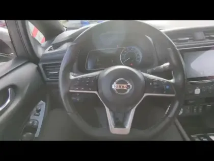 Photo 14 Nissan Leaf  150ch 40kWh Tekna 21