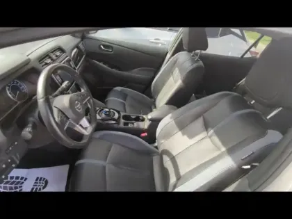 Photo 11 Nissan Leaf  150ch 40kWh Tekna 21